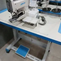 دکمه مادگی برند جک در حد اکبند|چرخ خیاطی و ریسندگی|چهاردانگه (تهران), |دیوار