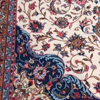 فرش دستبافت ۶ متری|فرش|اراک, |دیوار