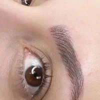 مدل میکروبلیدینگ ابرو|خدمات آرایشگری و زیبایی|نیشابور, شهرک فرهنگیان|دیوار