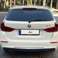 BMW X1|خودرو سواری و وانت|تهران, سعادت‌آباد|دیوار