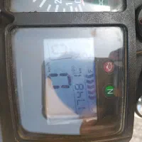 هندا احسان 200|موتورسیکلت|قوچان, |دیوار