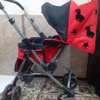 ماشین شارژی.کالسکه.کریر|اسباب و اثاث بچه|انابد, |دیوار