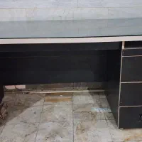 میز اداری کشودار|مبلمان اداری|قم, انصار‌الحسین|دیوار