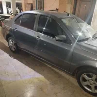 خودرو دنا 94