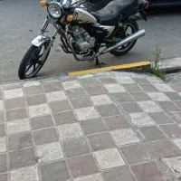 موتور طرح هارلی ۱۵۰ احسان