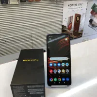 poco x3 pro 256 rom 8|موبایل|تهران, شیخ هادی|دیوار