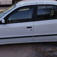 سمند LX ساده، مدل ۱۳۹۳