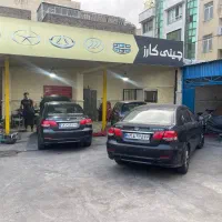 تعمیرگاه تخصصی خودرو موتور گیربکس جلوبندی برق و..