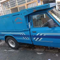 نیسان 1403|خودرو سواری و وانت|اراک, |دیوار