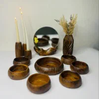 آموزش ساخت ظروف پذیرایی،دکوری، در کانون شهید باهنر|خدمات آموزشی|سرپل ذهاب, |دیوار