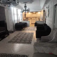 ۱۱۰ متر ۳خواب تک واحد طبقه دوم