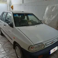 پراید مدل 87|خودرو سواری و وانت|تربت‌حیدریه, حیدرآباد|دیوار