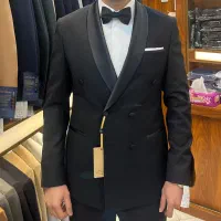 کت و شلوار تاکسیدو