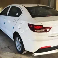 شاهین GL صفر کیلومتر - مدارک همه تکمیل
