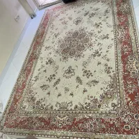 فرش ۵۰۰ شونه سالم و نو|فرش|تهران, پرستار|دیوار
