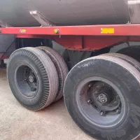 تانک قیردومحور لبه سه محور کمپرس دومحور|خودرو سنگین|اصفهان, شهرک صنعتی امیرکبیر (شاپور جدید)|دیوار