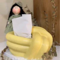جا دستمالی