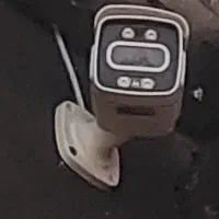 ۷ عدد دوربین و تمام لوازم اتصال|دوربین مداربسته|میبد, |دیوار