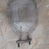 کاتالیزور پراید
