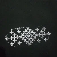 چادر  تپه ای|لباس|خاش, |دیوار