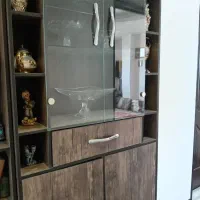 کمدویتراندار وجاکفشی|جاکفشی، کمد، دراور|قم, باغ شریفی|دیوار