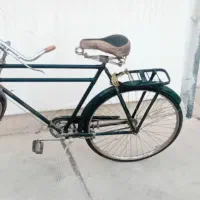 دوچرخه هامبر