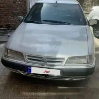 زانتیا ۲۰۰۰|خودرو سواری و وانت|نیشابور, سرآب کوشک|دیوار