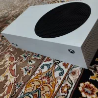 ایکس باکس سری اس xbox series s