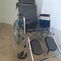 ویلچر برانکاردی حمام|آرایشی، بهداشتی، درمانی|تهران, فاطمی|دیوار