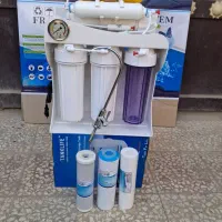 تصفیه اب|آب‌سردکن و تصفیه آب|فسا, |دیوار