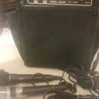 باند و میکروفن ناسیونال