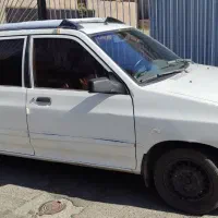 پراید در/بست به تمام نقاط استان