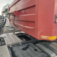 فروش کفی|خودرو سنگین|بندرعباس, |دیوار