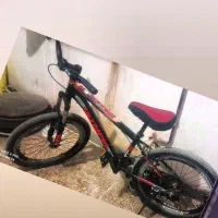 دوچرخه 24 المینیومی المپیا