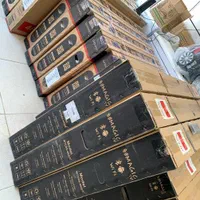 تلوزیون مجیک و دوو و اولیو