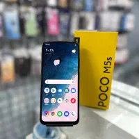 پوکو ام ۵ اس POCO M5s  256.8