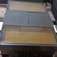 میز|مبلمان خانگی و میز عسلی|بندر ماهشهر, |دیوار