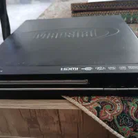 دستگاه دی وی دی