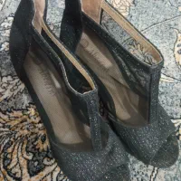 کفش مجلسی سایز38