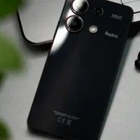 شیائومیRedmi Note 13  با حافظهٔ ۲۵۶ گیگابایت
