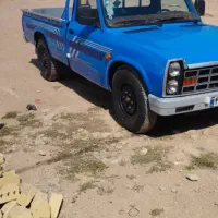 فروش نیسان دوگانه مدل ۱۴۰۳