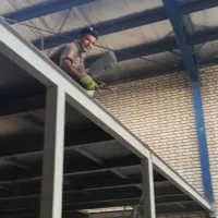 پیمان کاری وانجام تمام کارهای زیر با گروه متخصص|خدمات پیشه و مهارت|گرمدره, |دیوار