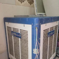 فروش کولر