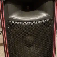 سیستم صوتی کامل.|صوتی و تصویری|فلاورجان, |دیوار