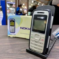 نوکیا 1200 آکبندریجستری همراه 18ماه گارانتی شرکتی|موبایل|پاکدشت, خاتون آباد|دیوار