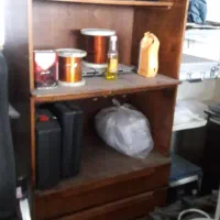 لوازم دست دوم|فروشگاه و مغازه|گلستان (تهران), |دیوار