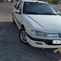 پارس تیو فایو ۹۶