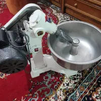 خمیرگیر ۱۰ کیلویی|کافی‌شاپ و رستوران|فسا, |دیوار