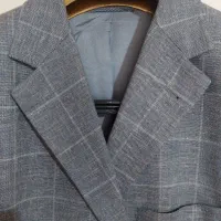کت مردانه پارچه فاستونی