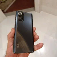 گوشی شیائومی نوت 10پرو سالم فروشی|موبایل|ساوه, |دیوار